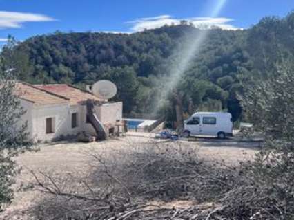 Casa en venta en Orihuela