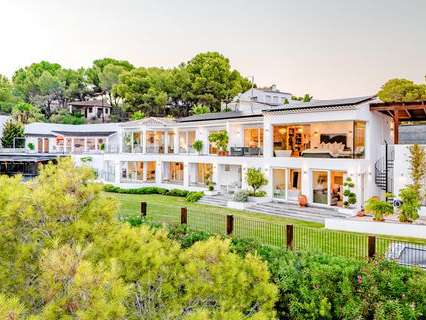 Villa en venta en Benissa