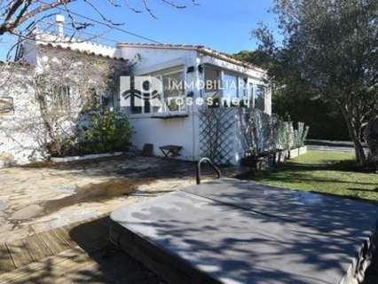 Villa en venta en Roses