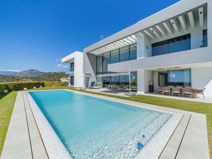 Villa en venta en Marbella