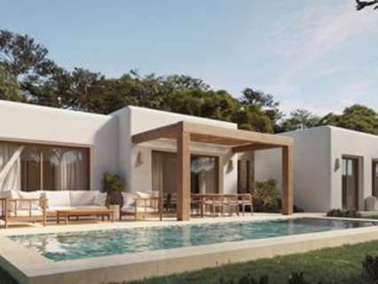 Villa en venta en Benissa