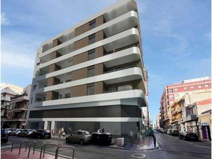 Apartamento en venta en Santa Pola