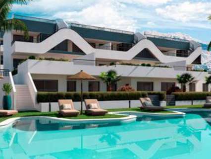 Apartamento en venta en L'Alfàs del Pi