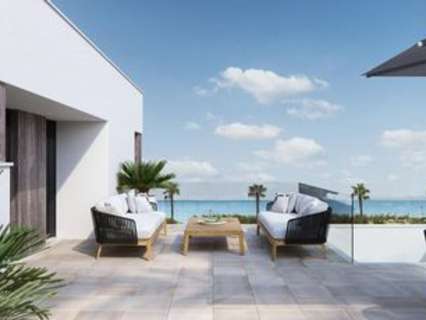 Villa en venta en Pilar de la Horadada