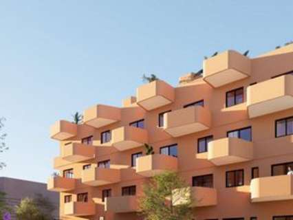 Apartamento en venta en El Campello