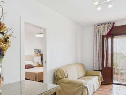 Apartamento en venta en Los Alcázares