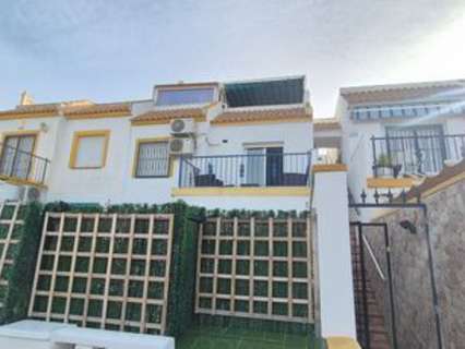 Apartamento en venta en Orihuela zona Orihuela-Costa