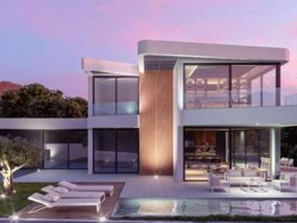 Villa en venta en Altea