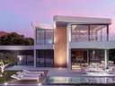 Villa en venta en Altea