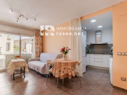 Apartamento en venta en Roses
