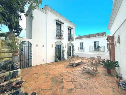 Villa en venta en Marbella