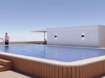 Apartamento en venta en San Miguel de Salinas