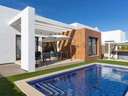 Villa en venta en Orihuela zona Orihuela-Costa
