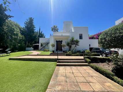 Villa en venta en San Roque