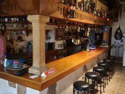 Oficina en venta en Teulada zona Moraira