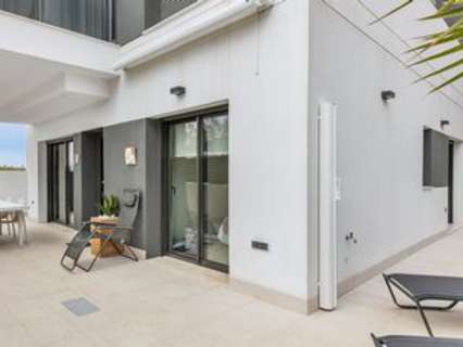 Apartamento en venta en Torrevieja