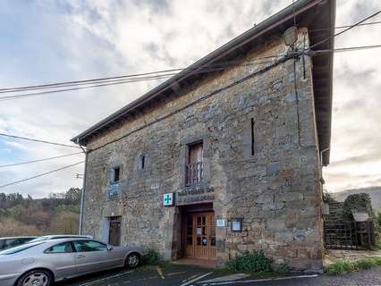 Villa en venta en Artzentales