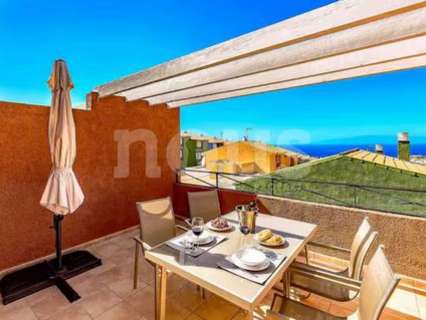 Ático en venta en Santa Cruz de Tenerife