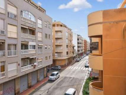 Apartamento en venta en Torrevieja