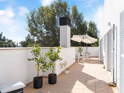 Apartamento en venta en Palma de Mallorca