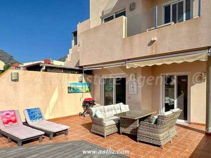 Villa en venta en Guía de Isora