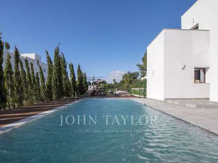 Villa en venta en Santa Eulalia del Río