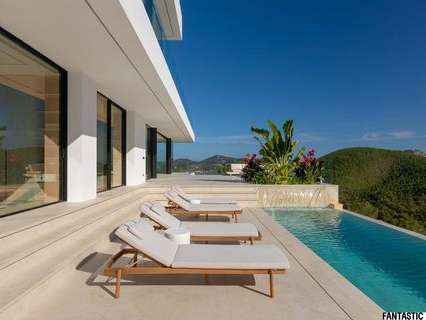 Casa en venta en Ibiza/Eivissa