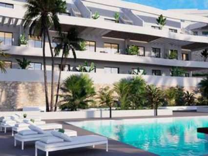 Apartamento en venta en Finestrat