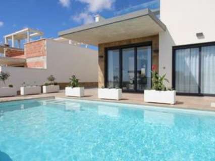 Villa en venta en Cartagena