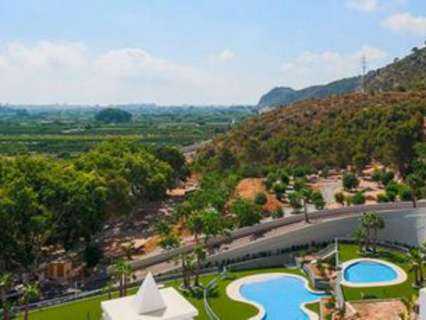 Apartamento en venta en Xeresa