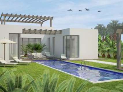 Villa en venta en Benijófar
