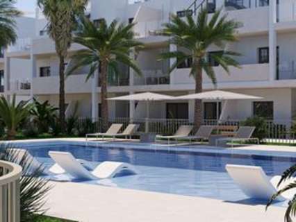Apartamento en venta en Torre-Pacheco