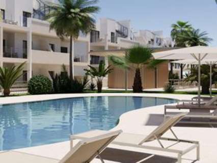 Apartamento en venta en Torre-Pacheco