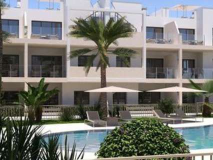 Apartamento en venta en Torre-Pacheco