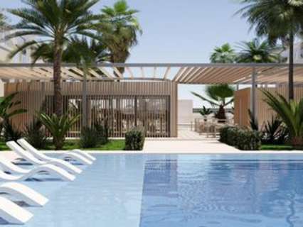 Apartamento en venta en Torre-Pacheco