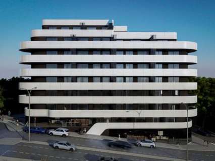 Apartamento en venta en Calpe