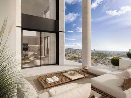 Apartamento en venta en Calpe