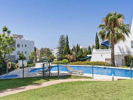 Apartamento en venta en Marbella