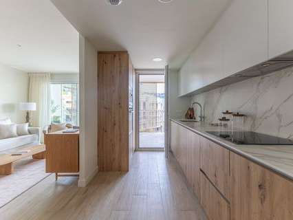 Apartamento en venta en Jávea/Xàbia