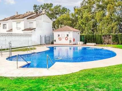 Casa en alquiler de temporada en Marbella