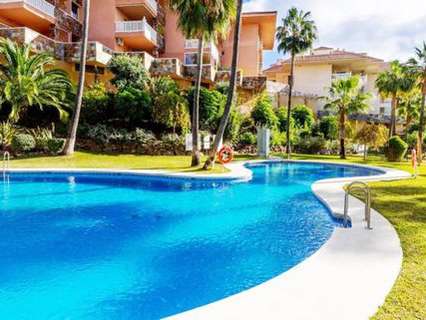 Apartamento en alquiler de temporada en Marbella