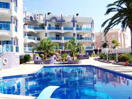 Villa en alquiler de temporada en Alcanar