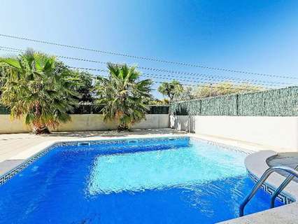 Apartamento en alquiler de temporada en Cambrils