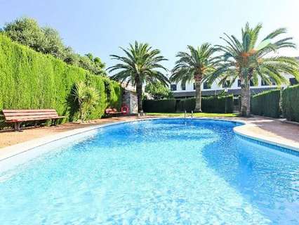 Casa en alquiler de temporada en Cambrils