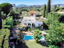 Villa en alquiler de temporada en Marbella