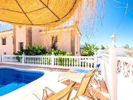 Villa en alquiler de temporada en Marbella