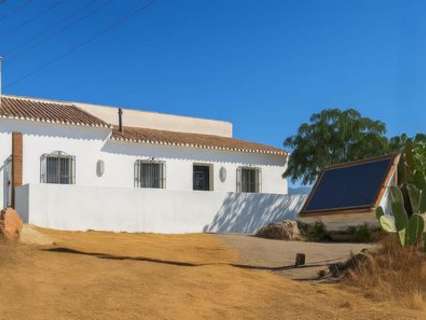 Casa en venta en Benamargosa