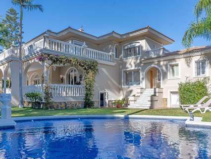 Villa en venta en Marbella