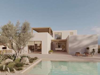 Villa en venta en Teulada zona Moraira