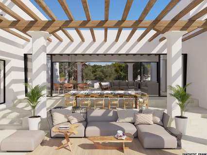 Casa en venta en Ibiza/Eivissa